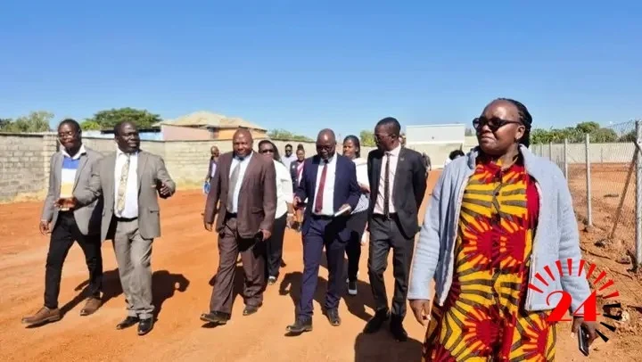 Salima Stadium 2- Malawi24