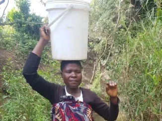 Sanitation Ntcheu- Malawi24