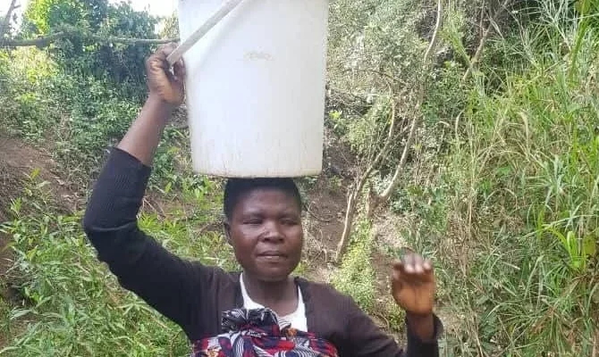 Sanitation Ntcheu- Malawi24