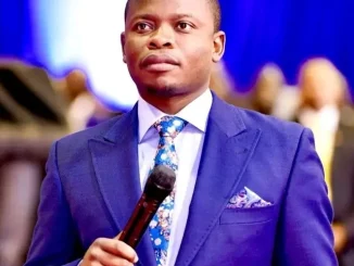 Shepherd Bushiri- Malawi24