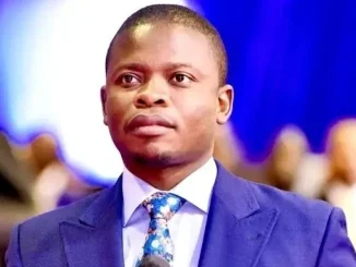 Shepherd Bushiri- Malawi24