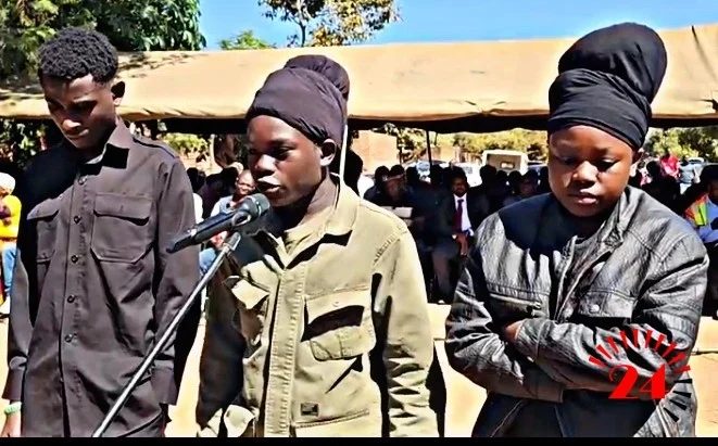Slyvate Kansengwa Tribute- Malawi24