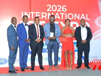 Sparc Award- Malawi24