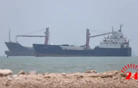 Strait of Hormuz closure amid Iran-Israel tensions