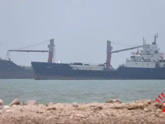 Strait of Hormuz closure amid Iran-Israel tensions