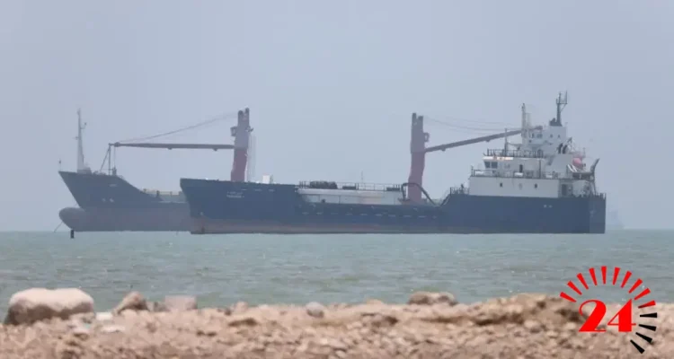 Strait of Hormuz closure amid Iran-Israel tensions