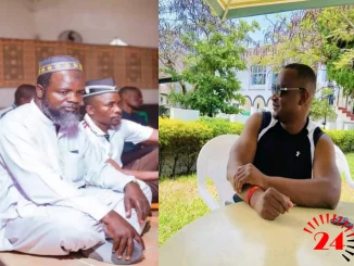 Swed Vs Habib- Malawi24