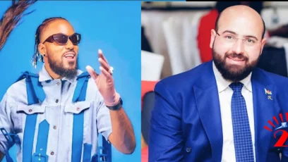 Tay Grin V Waheed- Malawi24