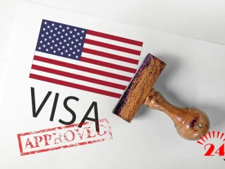 Usa Visas- Malawi24