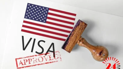 Usa Visas- Malawi24