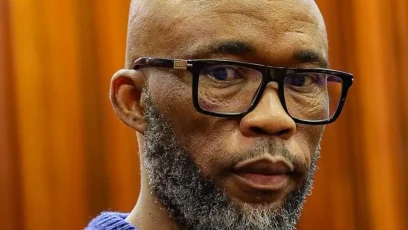 Vusi Matlala- Malawi24