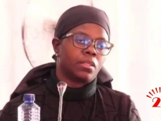 Widow Charity Chimaneni- Malawi24