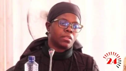 Widow Charity Chimaneni- Malawi24