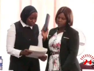 Widow Effiness Kanyemba- Malawi24
