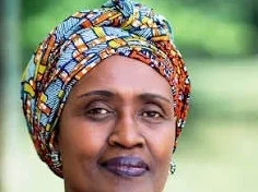 Winnie Byanyima- Malawi24
