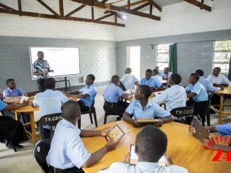 Airtel Internet In Scholls- Malawi24