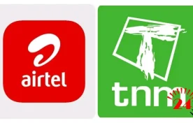 Airtel Tnm- Malawi24