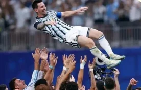 Argentina V Egypt- Malawi24