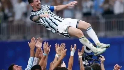 Argentina V Egypt- Malawi24