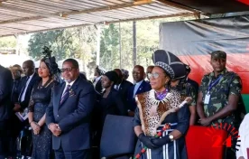 Bright Msaka Jane Ansah Nsipe Ntcheu- Malawi24