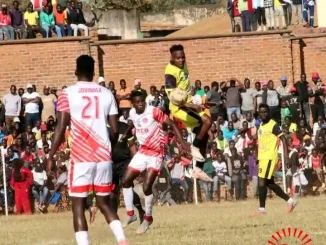 Bullets V Dedza- Malawi24