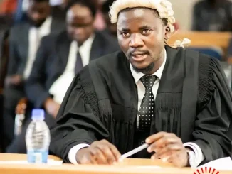 Charles Dokera- Malawi24