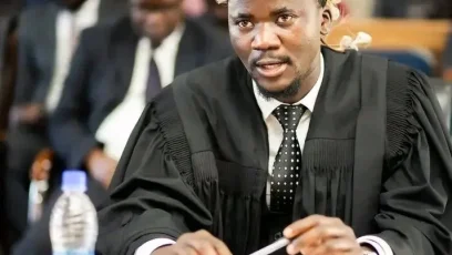 Charles Dokera- Malawi24