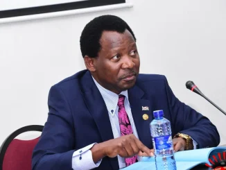 Charles Mhango- Malawi24