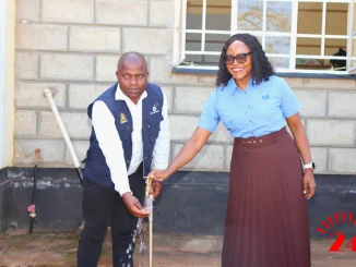 Chiramboright Opening The Tap With Jailosi 002- Malawi24