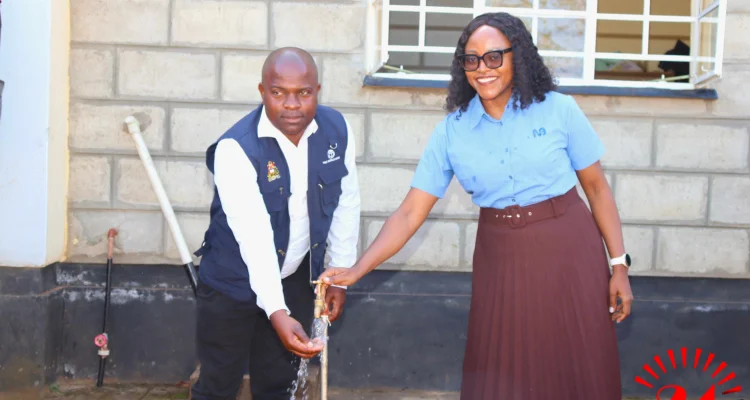 Chiramboright Opening The Tap With Jailosi 002- Malawi24