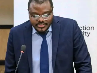 Daniel Chiwoni Macra- Malawi24
