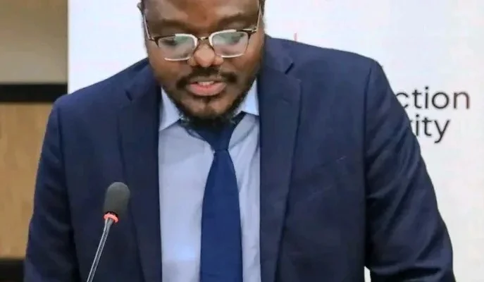 Daniel Chiwoni Macra- Malawi24