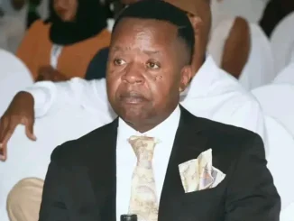 Davis Njobvu- Malawi24