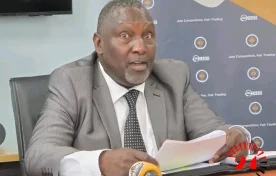 Desmond Kaunda Cftc- Malawi24