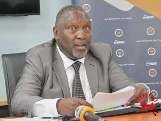 Desmond Kaunda Cftc- Malawi24