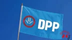 Dpp Flag- Malawi24