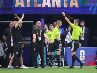 Egypt Coach Hassan- Malawi24