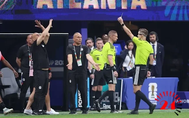 Egypt Coach Hassan- Malawi24