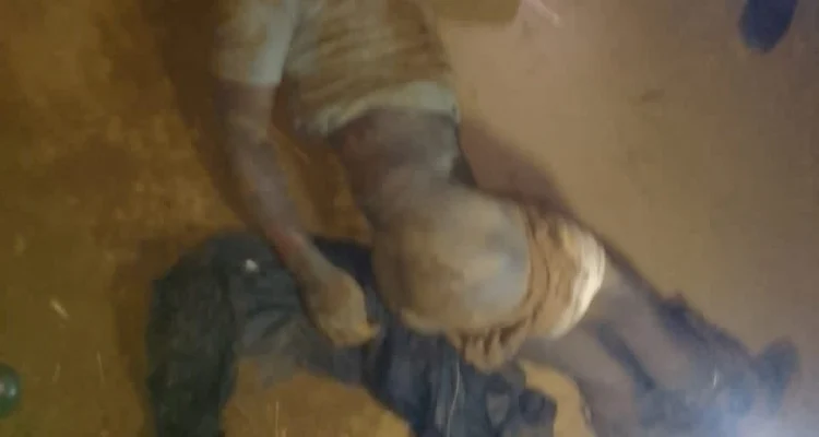 Electrocuted- Malawi24