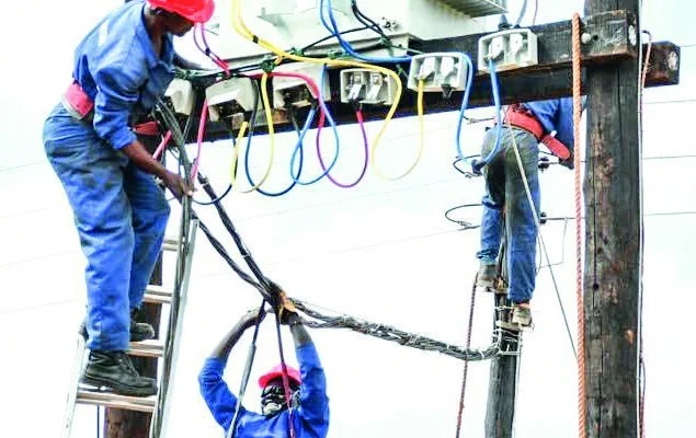 Escom- Malawi24