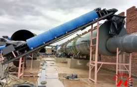 Fertilizer Factory Dzombe- Malawi24