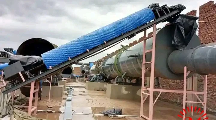 Fertilizer Factory Dzombe- Malawi24