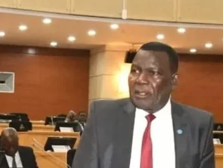 Goerge Chaponda- Malawi24
