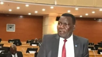 Goerge Chaponda- Malawi24