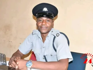 Hastings Chigalu- Malawi24