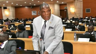Joseph Mwanamvekha- Malawi24