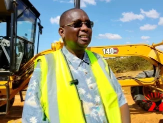 Khumbo Kachali Mzimba South West Constituency Mp- Malawi24
