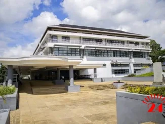 Kuhes Campus- Malawi24