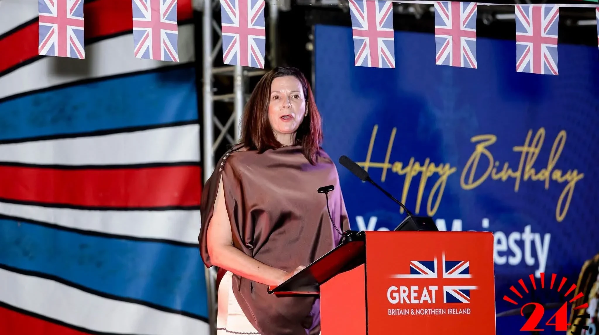 Is Britain divorcing Malawi?