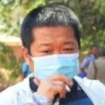 Lin Yunhua- Malawi24